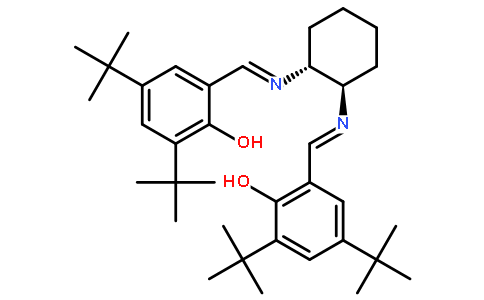 手性催化剂，配体和试剂135616-40-9