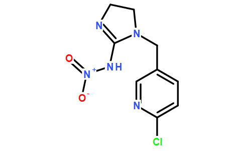 农残、兽药及化肥类138261-41-3