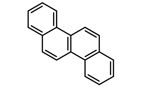多环芳烃(PAHs)218-01-9