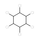 挥发性有机化合物(VOCs)319-86-8