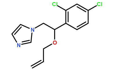 农残、兽药及化肥类35554-44-0