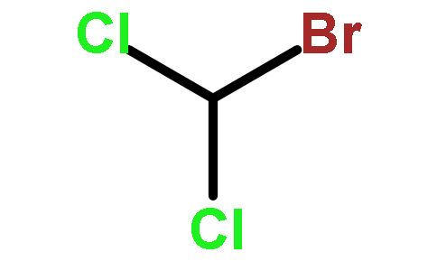 挥发性有机化合物(VOCs)75-27-4